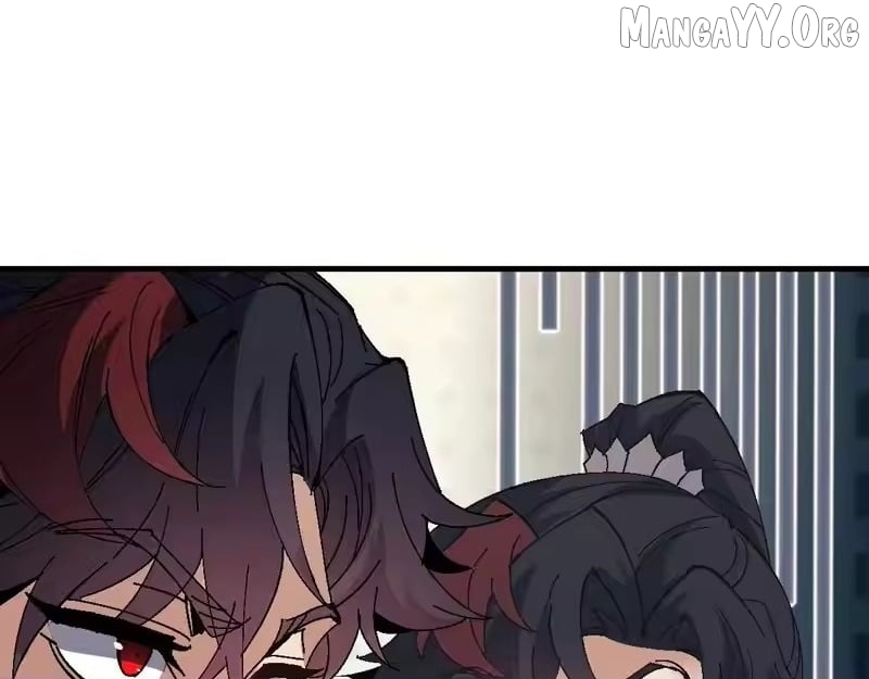 Master: This rebellious disciple is definitely not the Holy Son Chapter 172 - page 22